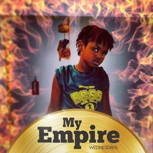 Meet your Posher, James